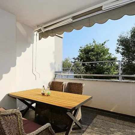 Appartement Secret Garden 3 Zaton (Zadar)