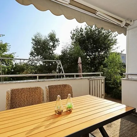 Secret Garden 3 Apartment