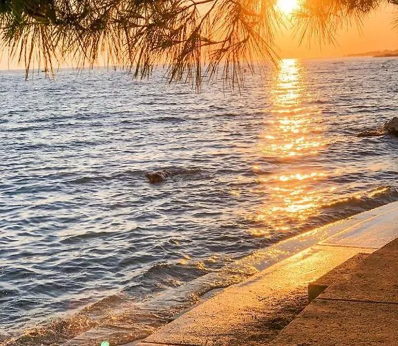 Διαμέρισμα Secret Garden 3 Zaton (Zadar)