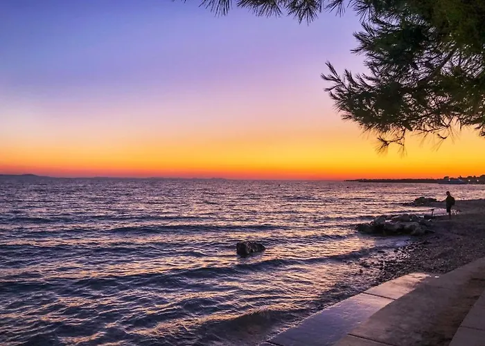 Διαμέρισμα Secret Garden 3 *